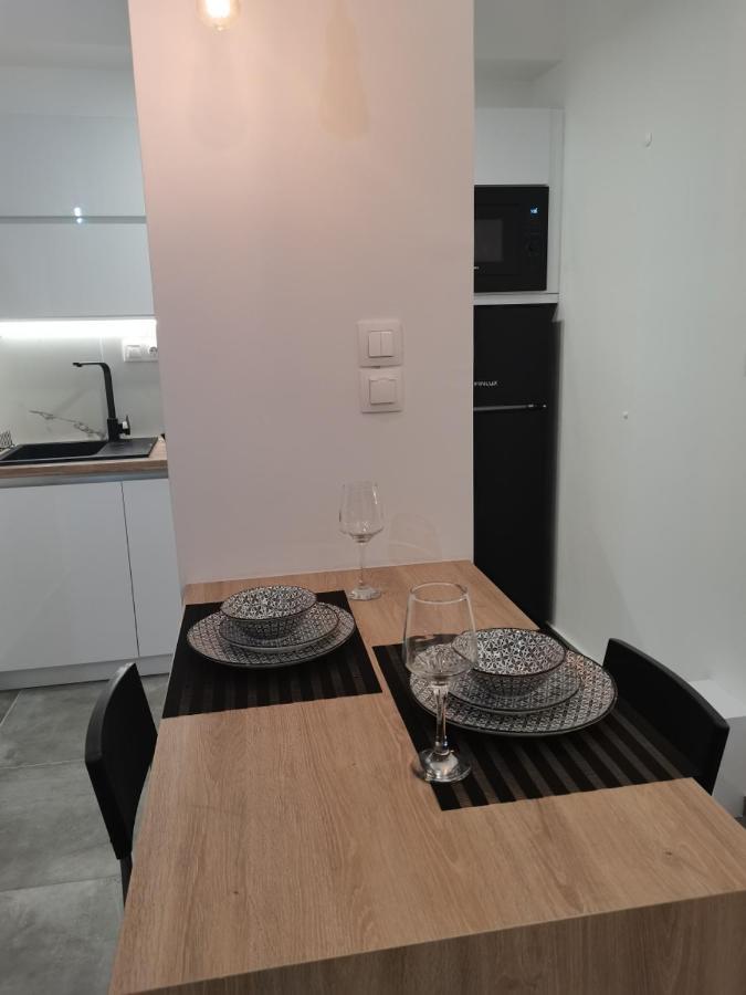 Cozy Modern Studiο _ Near The Center Of Athens Apartamento Exterior foto