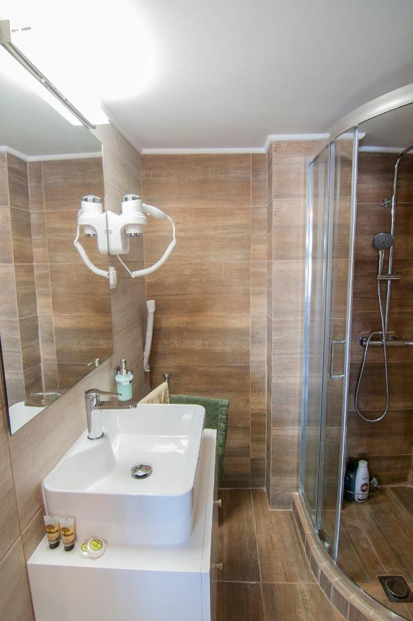 Cozy Modern Studiο _ Near The Center Of Athens Apartamento Exterior foto