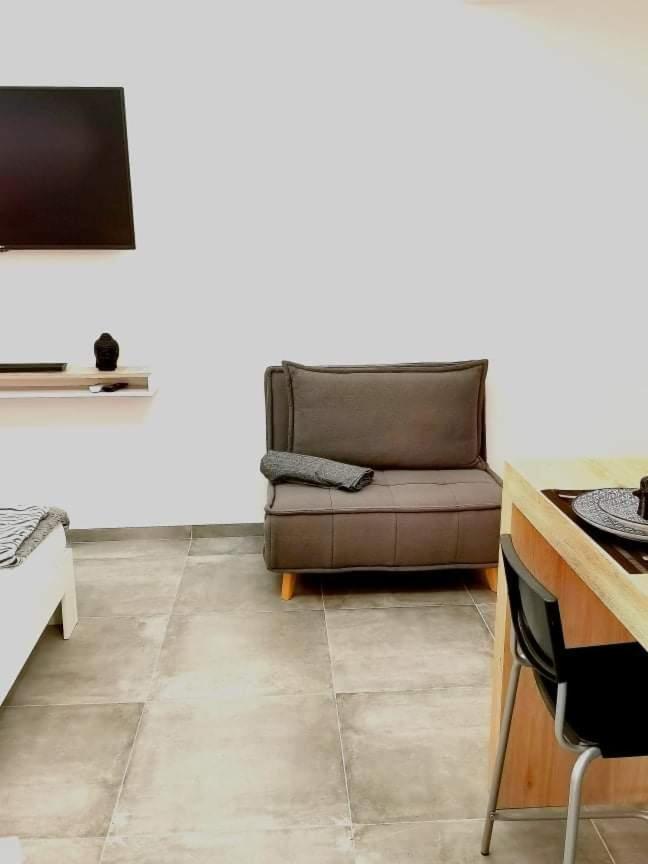 Cozy Modern Studiο _ Near The Center Of Athens Apartamento Exterior foto